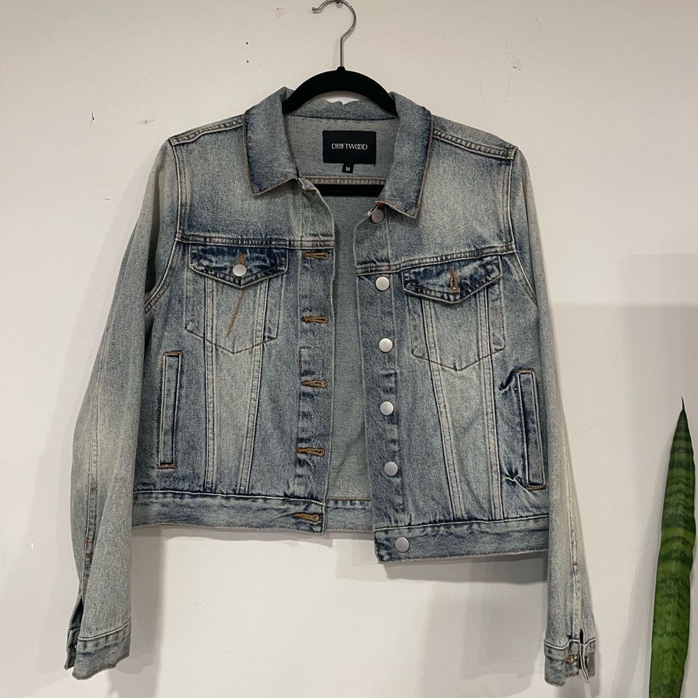Jacket - Picture 6 of 7
